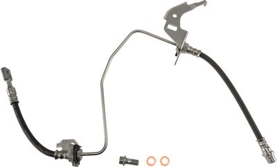 Тормозной шланг TRW PHD566