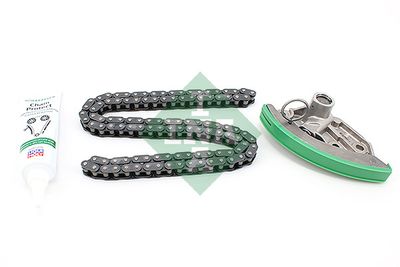 Комплект цели привода распредвала Schaeffler INA 558 0034 10