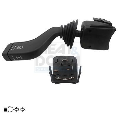 Выключатель на рулевой колонке MEAT & DORIA 23047