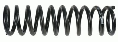 Balstiekārtas atspere SACHS 997 107