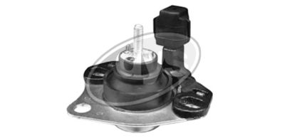 Подвеска, двигатель DYS 71-22569