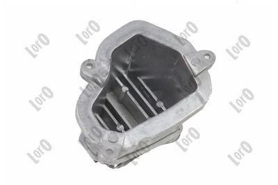 Устройство управления, освещение ABAKUS 136-01-047