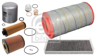 Detaļu komplekts, Tehniskā apkope FEBI BILSTEIN 47970
