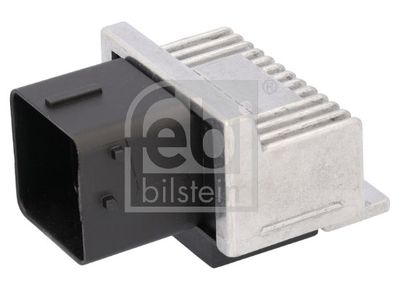 Vadības bloks, Kvēlsveces darbības laiks FEBI BILSTEIN 182232