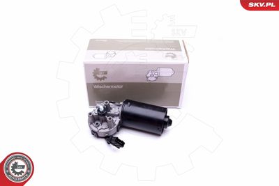 Двигатель стеклоочистителя ESEN SKV 19SKV177