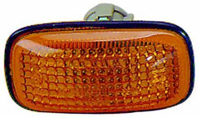 Фонарь указателя поворота ABAKUS 2151426NUE