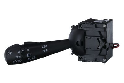 Выключатель на рулевой колонке VALEO 886734