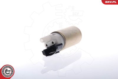 Топливный насос ESEN SKV 02SKV219