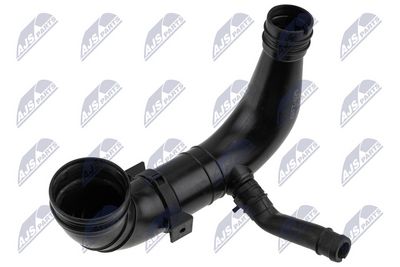 Трубка нагнетаемого воздуха NTY GPP-FT-079