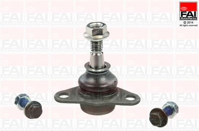 Balst-/Virzošais šarnīrs FAI AutoParts SS4438