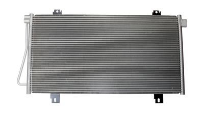 Конденсатор, кондиционер BOSCH 1 986 AD2 197