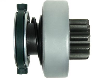 Привод с механизмом свободного хода, стартер AS-PL SD0093