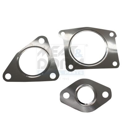 Прокладка, клапан возврата ОГ MEAT & DORIA 016132