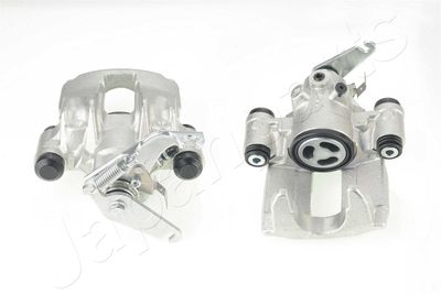 Тормозной суппорт JAPANPARTS CAL224RJM