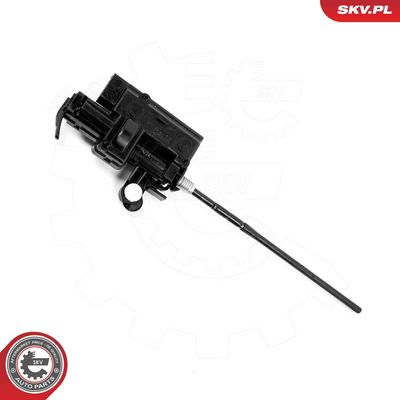 siłownik klapki wlewu paliwa RENAULT Clio III IV Captur Espace V Megane II III,788262843R ESEN SKV 60SKV712