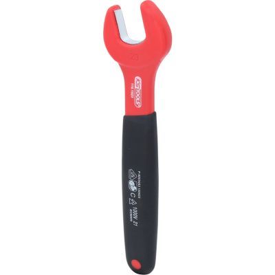 Dakšas atslēga KS TOOLS 118.1523