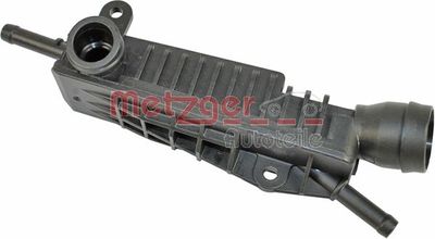 Vārsts, Motora kartera ventilācija METZGER 2385041
