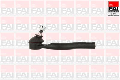 Наконечник поперечной рулевой тяги FAI AutoParts SS7015