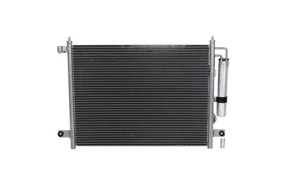 Конденсатор, кондиционер KAMOKA 7800549