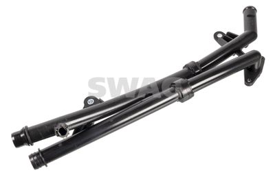 Dzesēšanas šķidruma caurule SWAG 33 10 0894