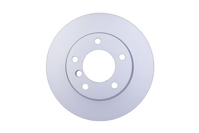 Тормозной диск HELLA 8DD 355 111-241