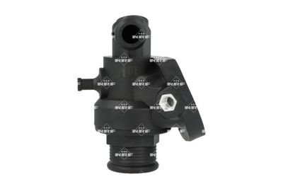 Фланец охлаждающей жидкости NRF 775110