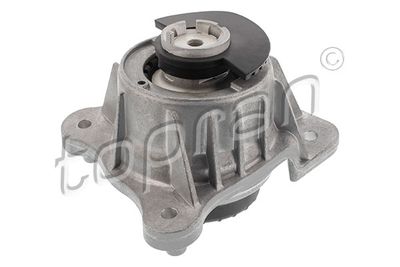 Подвеска, двигатель TOPRAN 409 940