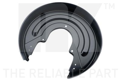 Dubļu sargs, Bremžu disks NK 2347127