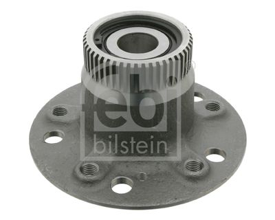 Riteņa rumbas gultņa komplekts FEBI BILSTEIN 28382