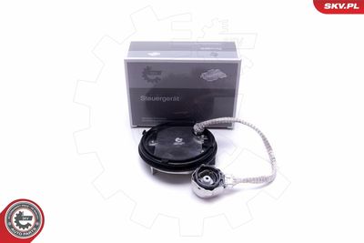 Устройство управления, освещение ESEN SKV 59SKV062