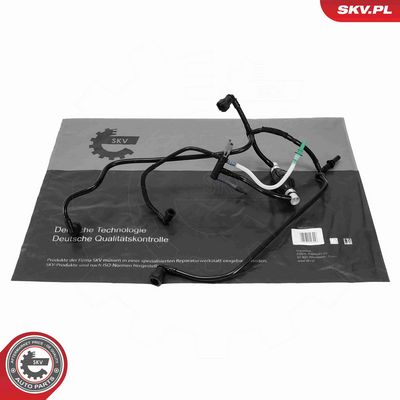 Топливопровод ESEN SKV 87SKV022