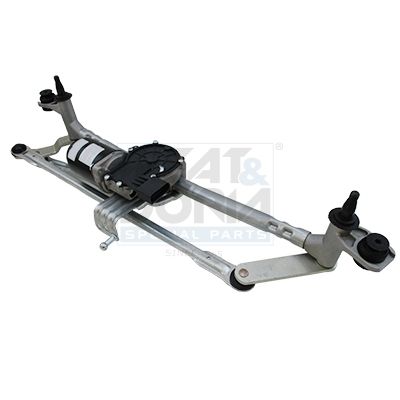 Система очистки окон MEAT & DORIA 207036