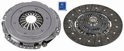 Sajūga komplekts SACHS 3000 970 119