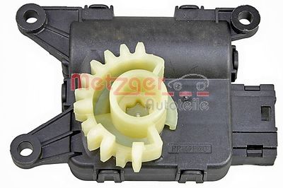 Регулировочный элемент, смесительный клапан METZGER 0917372