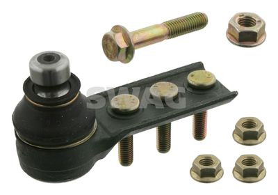 Шарнир независимой подвески / поворотного рычага SWAG 55 78 0011