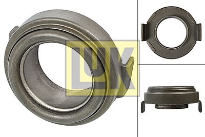 Izspiedējgultnis Schaeffler LuK 500 0013 10