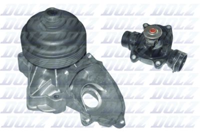 Ūdens sūknis, dzinēja dzesēšana DOLZ B223T