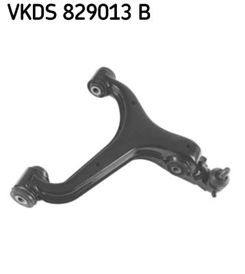 Neatkarīgās balstiekārtas svira, Riteņa piekare SKF VKDS 829013 B