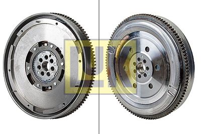 Маховик Schaeffler LuK 415 0673 10