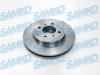 Bremžu diski SAMKO M1003V