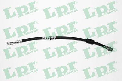 Bremžu šļūtene LPR 6T48203