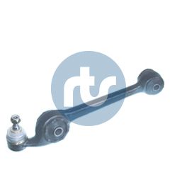 Neatkarīgās balstiekārtas svira, Riteņa piekare RTS 95-00624