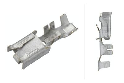 Vadu savienotājs HELLA 8KW 863 904-013
