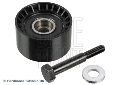 Parazīt-/Vadrullītis, Zobsiksna BLUE PRINT ADA107603