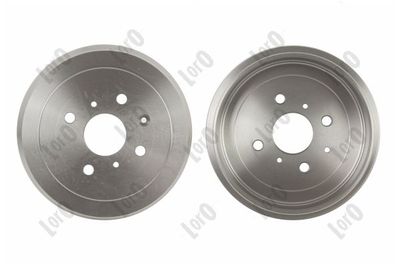 Bremžu trumulis ABAKUS 231-06-006