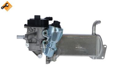 Клапан возврата ОГ NRF 48201