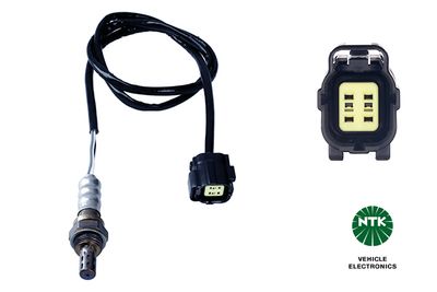Лямбда-зонд NTK 93818