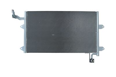 Конденсатор, кондиционер KAMOKA 7800137