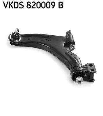 Neatkarīgās balstiekārtas svira, Riteņa piekare SKF VKDS 820009 B