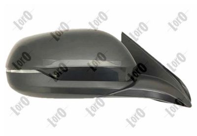 Ārējais atpakaļskata spogulis ABAKUS 1401M14
